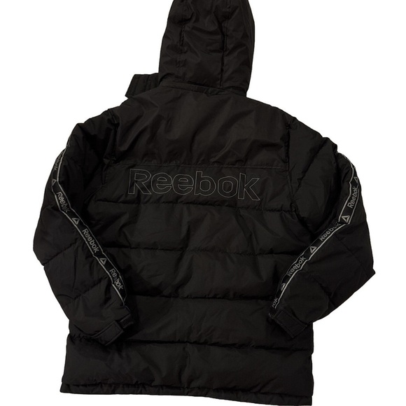 Men’s Reebok jacket - Picture 4 of 14